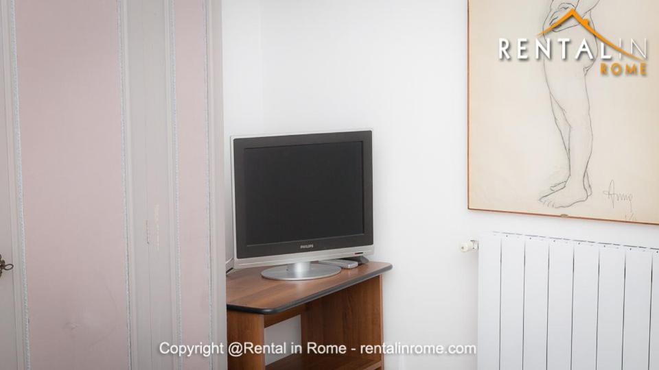 Ripetta Deluxe-rental In * Rom